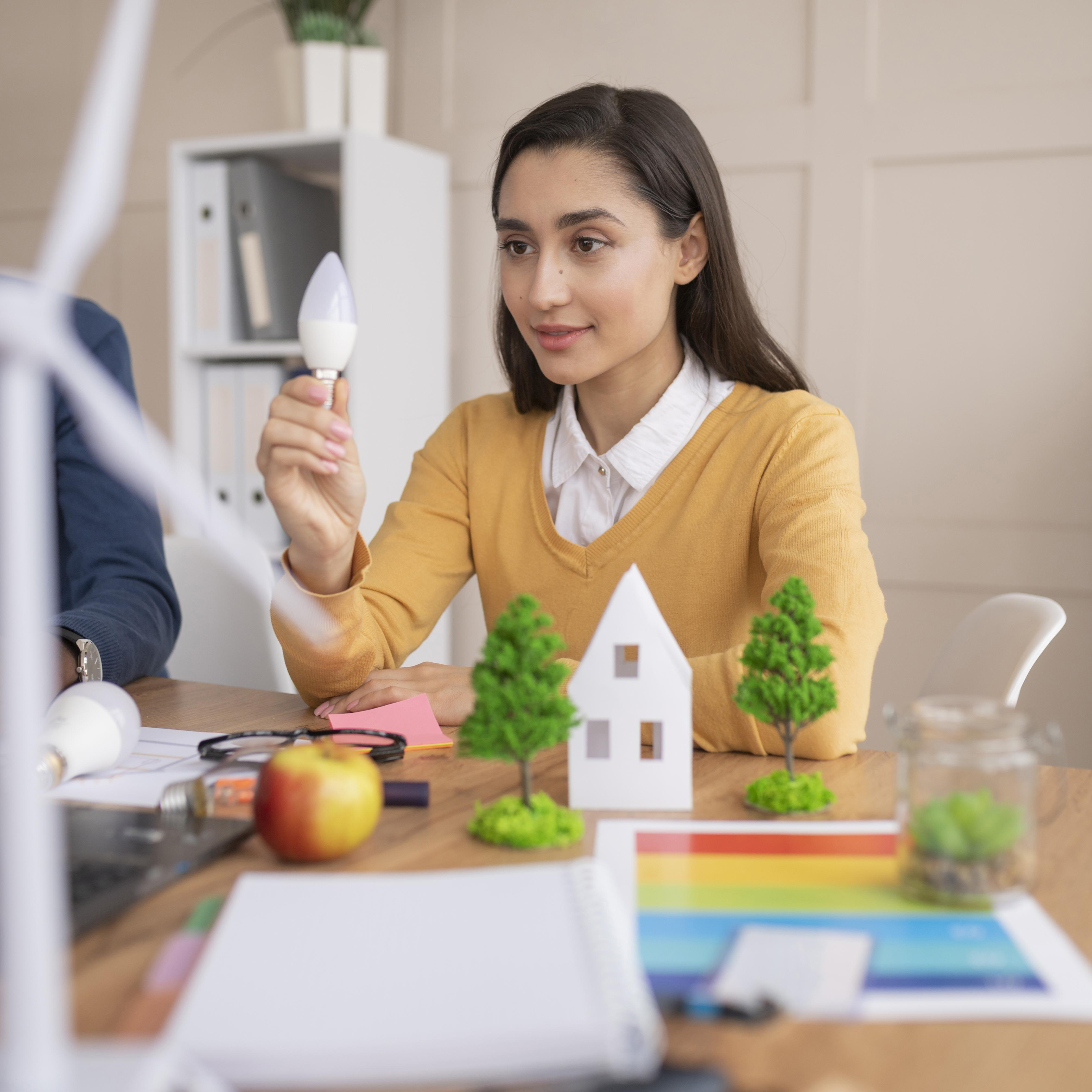 Collaboration entre professionnels autour d'un projet de construction